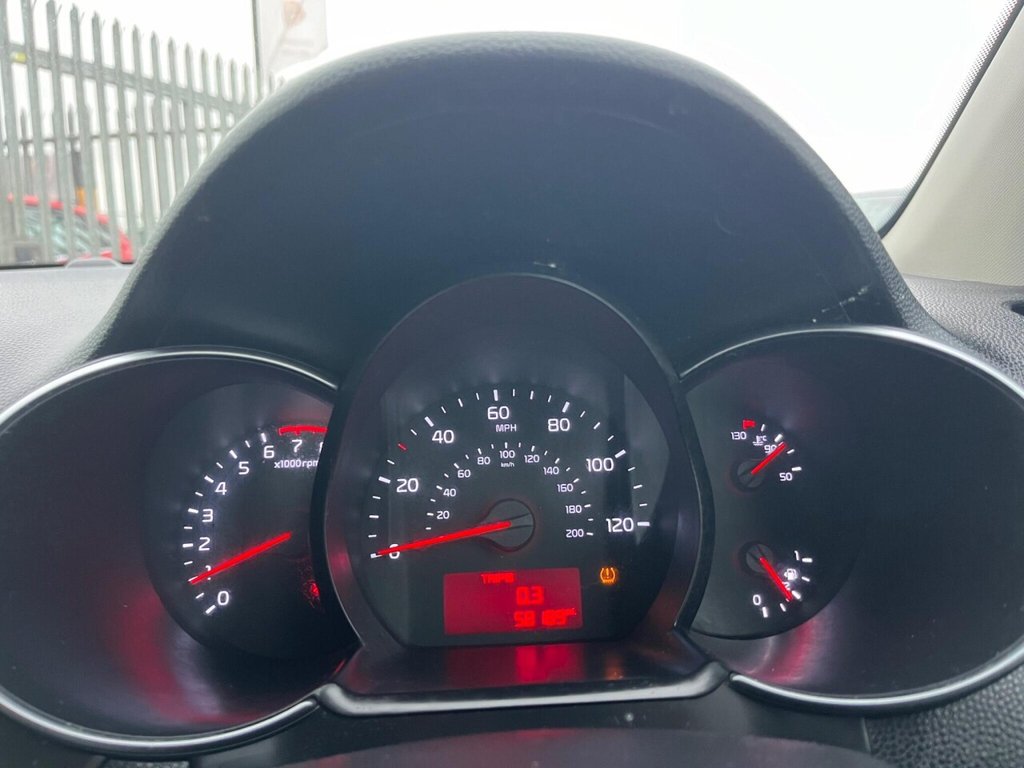 Used Kia Picanto 2017 for sale - 77614173: Photo 36