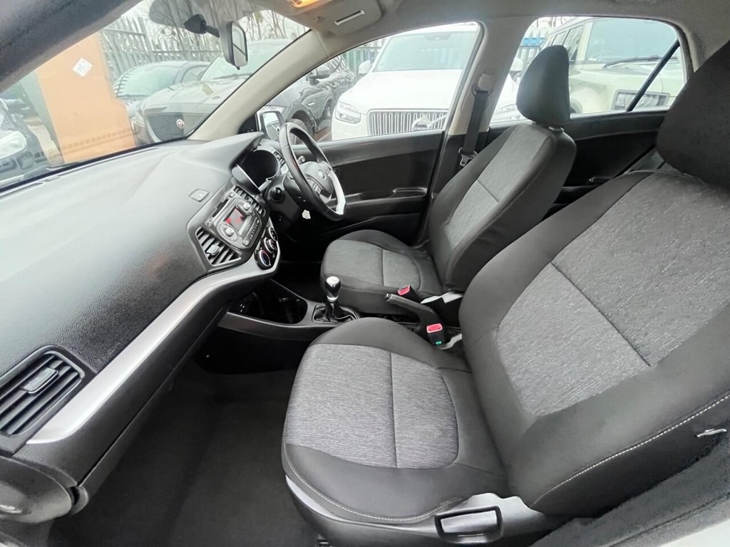 Used Kia Picanto 2017 for sale - 77614173: Photo 39