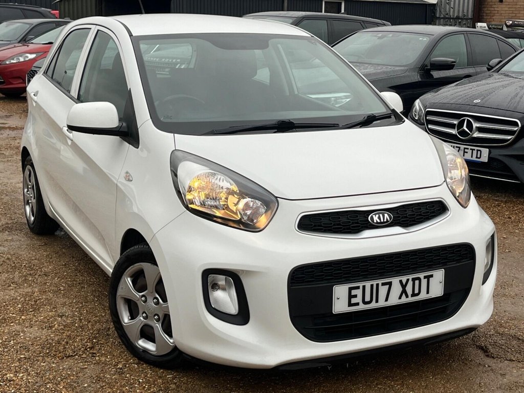 Used Kia Picanto 2017 for sale - 77614173: Photo 5