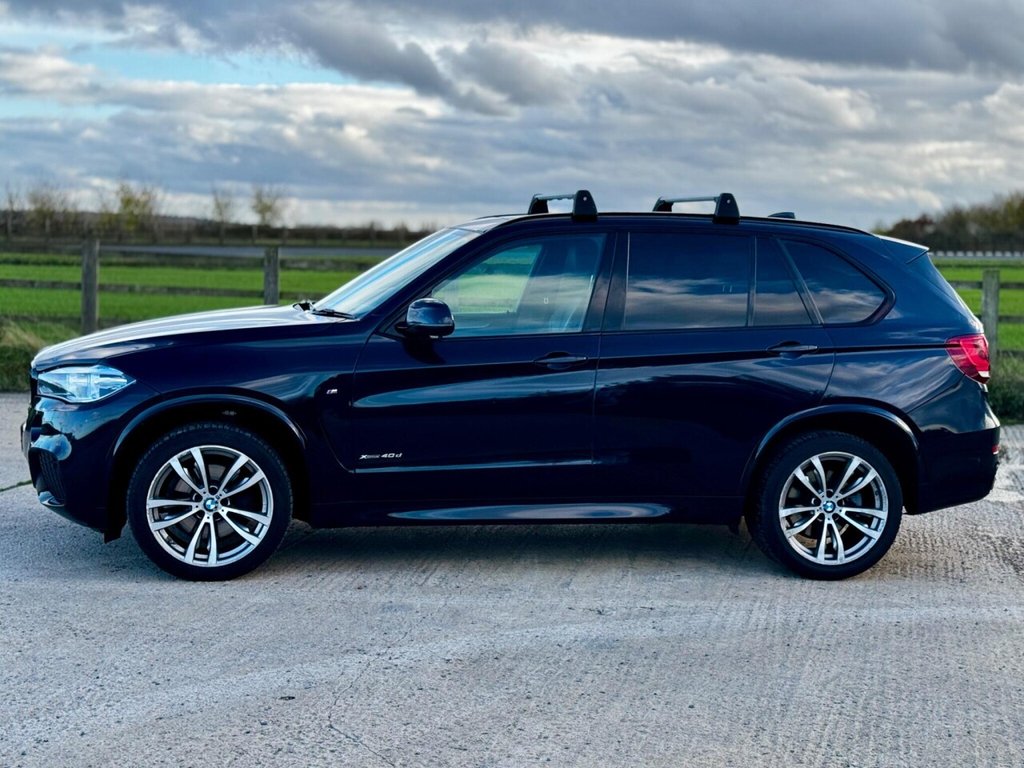 Used BMW X5 2015 for sale - 77315972: Photo 15