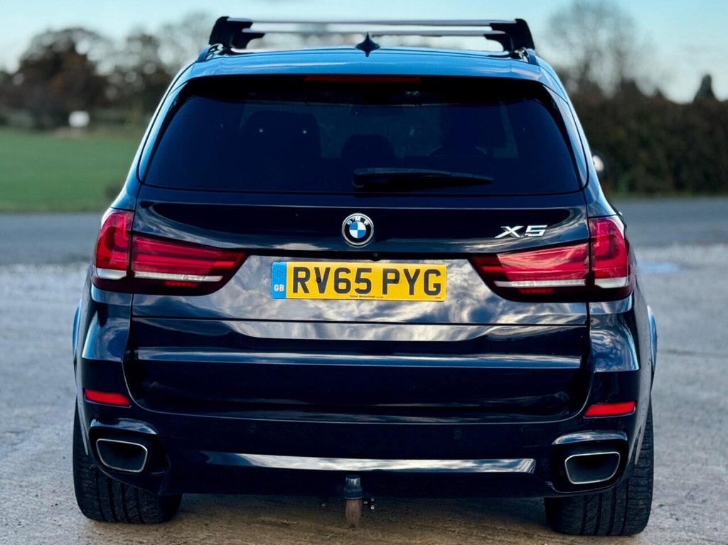 Used BMW X5 2015 for sale - 77315972: Photo 17