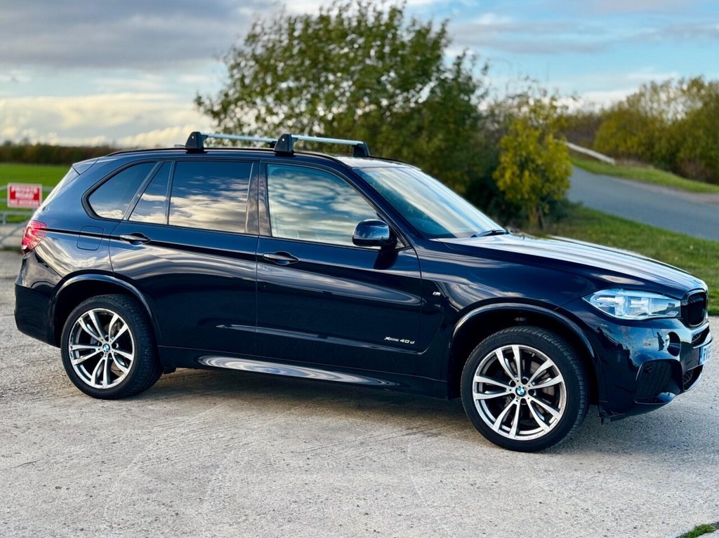 Used BMW X5 2015 for sale - 77315972: Photo 18