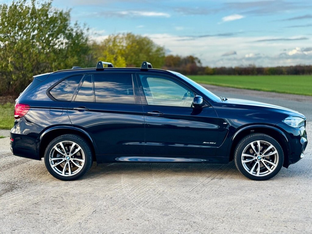 Used BMW X5 2015 for sale - 77315972: Photo 19