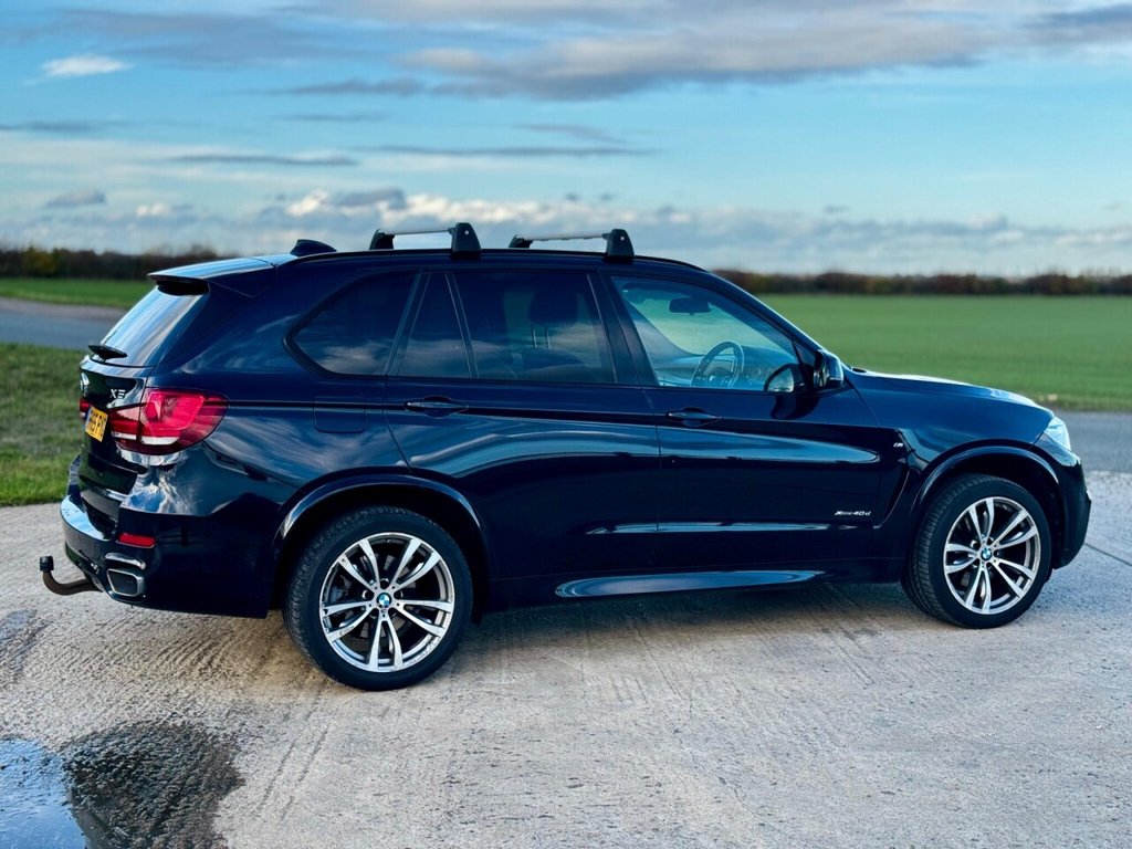 Used BMW X5 2015 for sale - 77315972: Photo 20