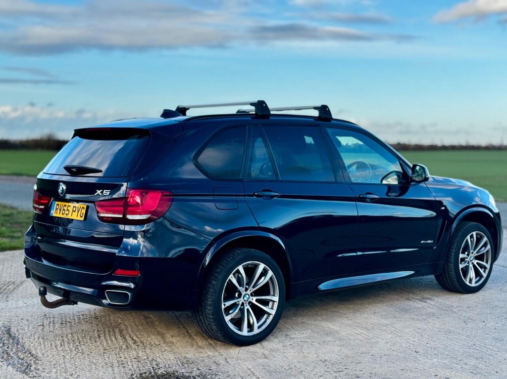 Used BMW X5 2015 for sale - 77315972: Photo 21