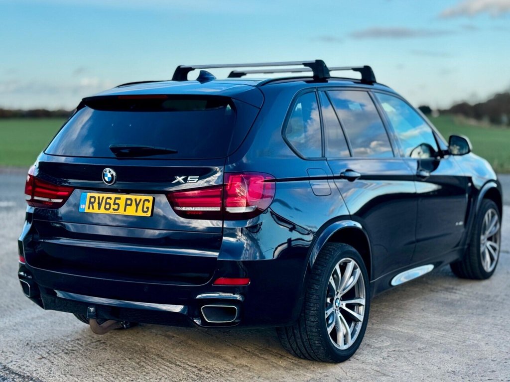 Used BMW X5 2015 for sale - 77315972: Photo 22