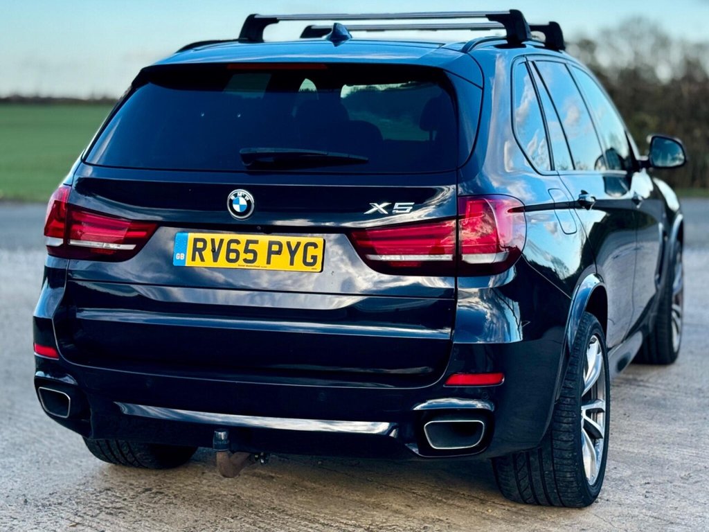 Used BMW X5 2015 for sale - 77315972: Photo 23