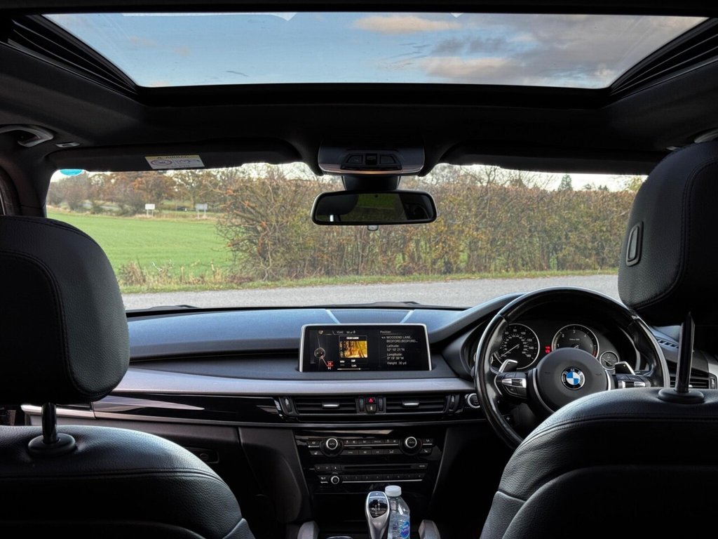 Used BMW X5 2015 for sale - 77315972: Photo 24