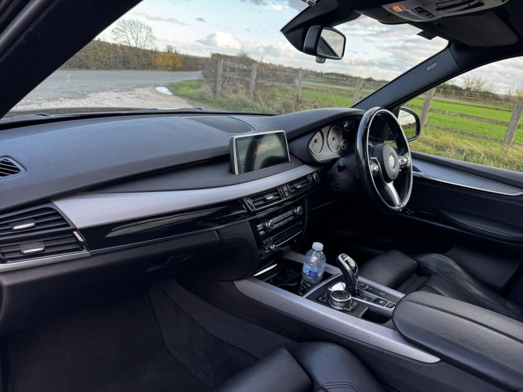 Used BMW X5 2015 for sale - 77315972: Photo 25