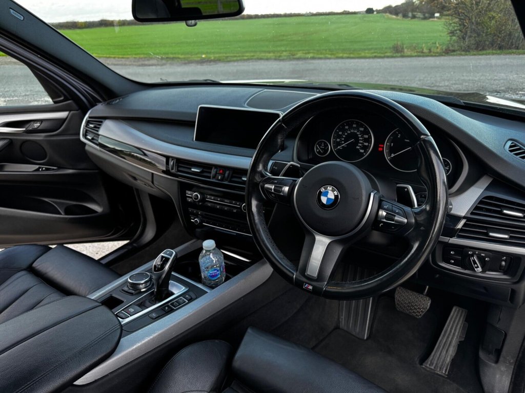 Used BMW X5 2015 for sale - 77315972: Photo 26