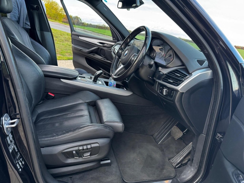 Used BMW X5 2015 for sale - 77315972: Photo 28