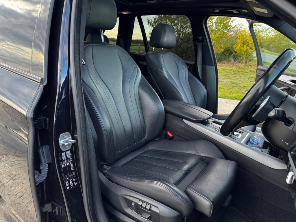 Used BMW X5 2015 for sale - 77315972: Photo 29