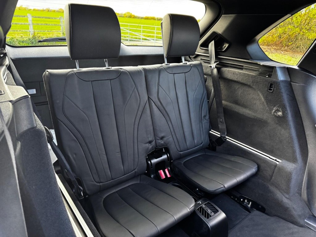 Used BMW X5 2015 for sale - 77315972: Photo 30