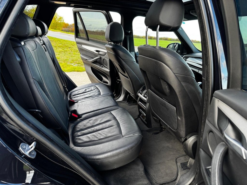 Used BMW X5 2015 for sale - 77315972: Photo 31