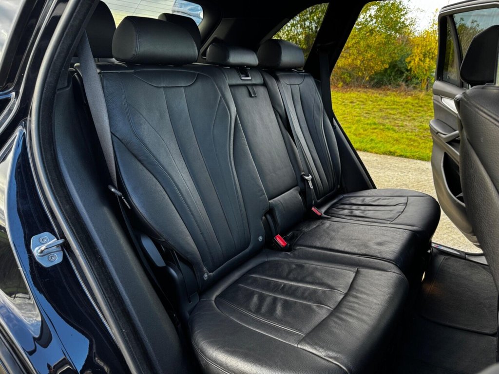 Used BMW X5 2015 for sale - 77315972: Photo 32