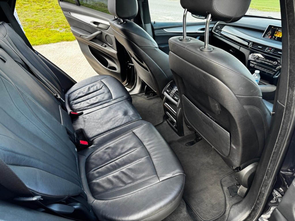 Used BMW X5 2015 for sale - 77315972: Photo 33