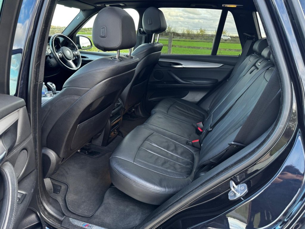 Used BMW X5 2015 for sale - 77315972: Photo 34