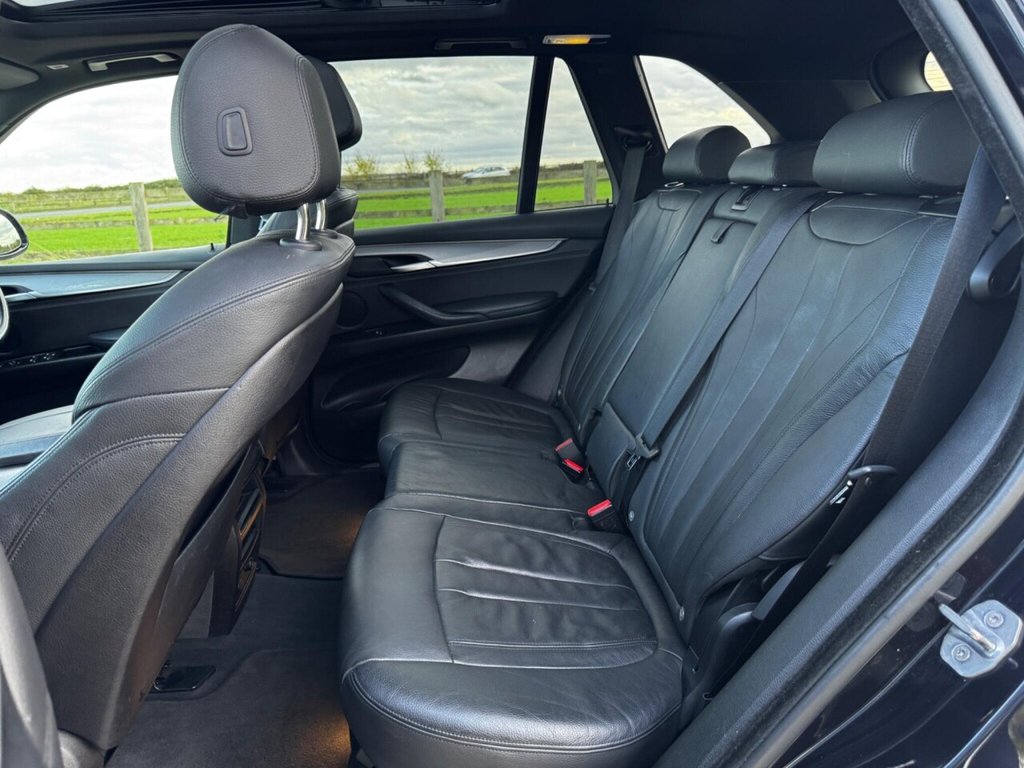 Used BMW X5 2015 for sale - 77315972: Photo 35