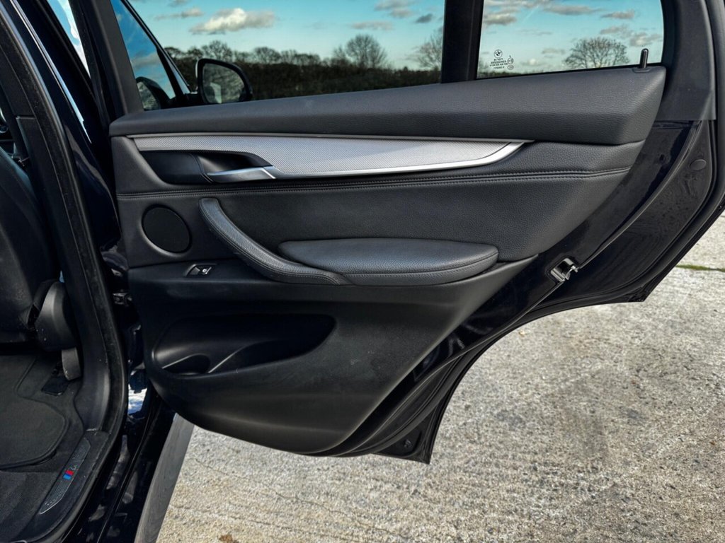 Used BMW X5 2015 for sale - 77315972: Photo 37