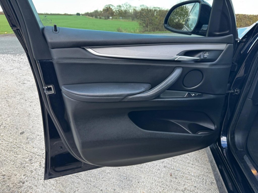 Used BMW X5 2015 for sale - 77315972: Photo 38