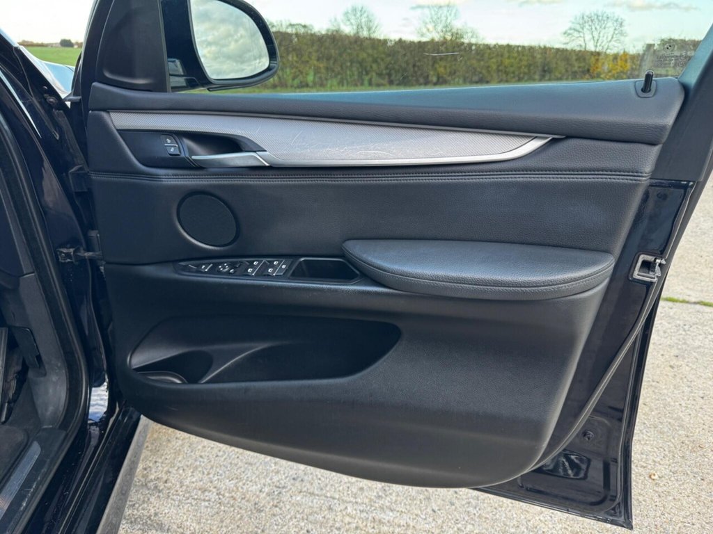 Used BMW X5 2015 for sale - 77315972: Photo 39