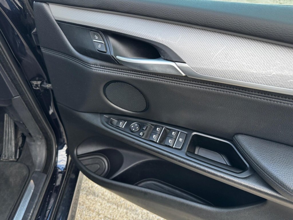 Used BMW X5 2015 for sale - 77315972: Photo 40