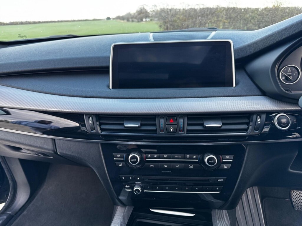 Used BMW X5 2015 for sale - 77315972: Photo 41