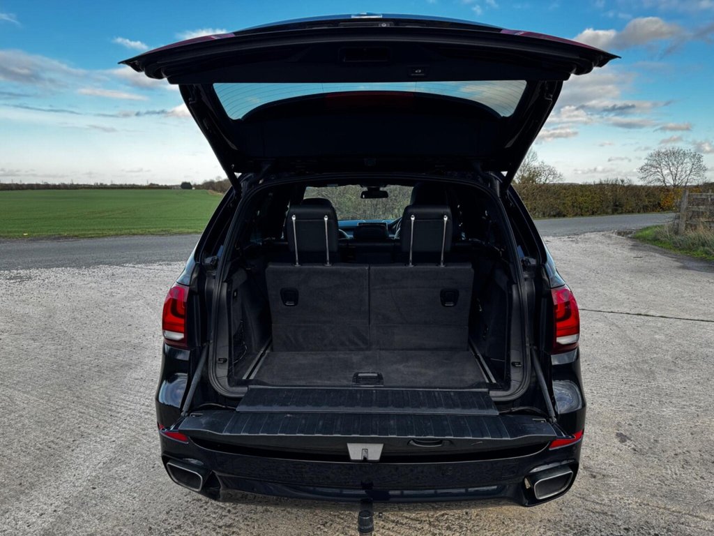 Used BMW X5 2015 for sale - 77315972: Photo 44