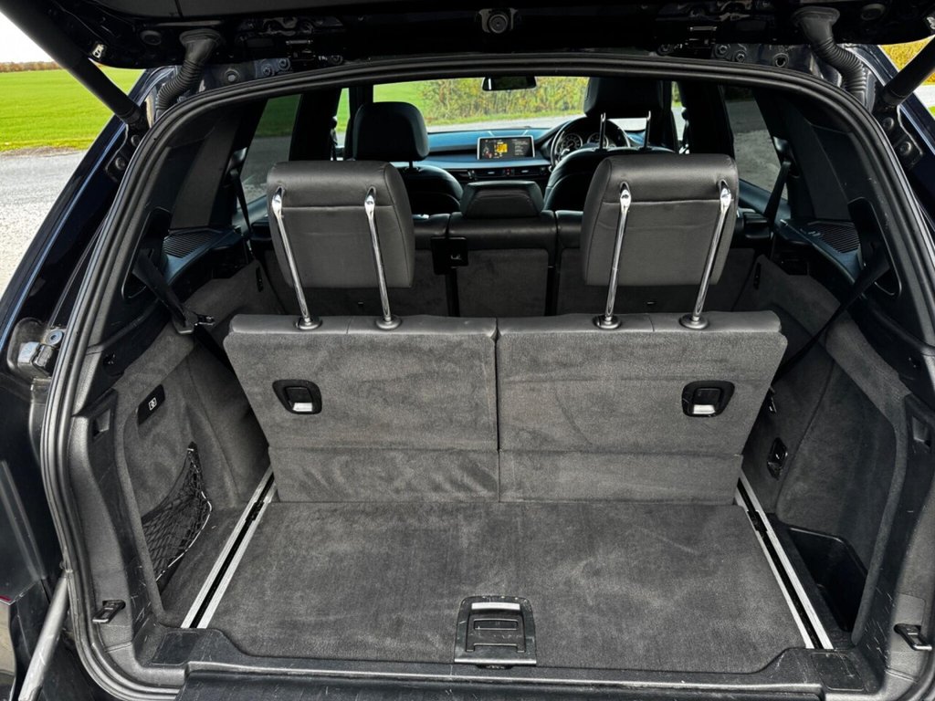 Used BMW X5 2015 for sale - 77315972: Photo 45