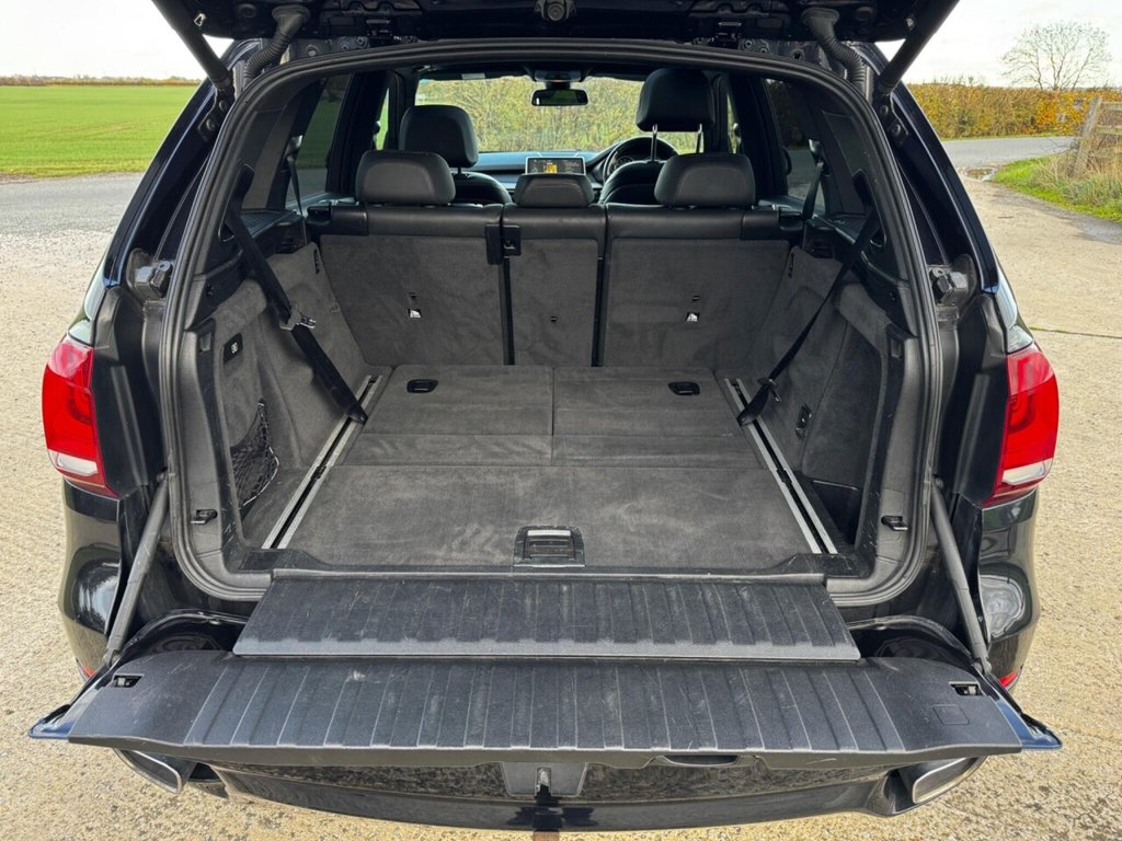 Used BMW X5 2015 for sale - 77315972: Photo 46