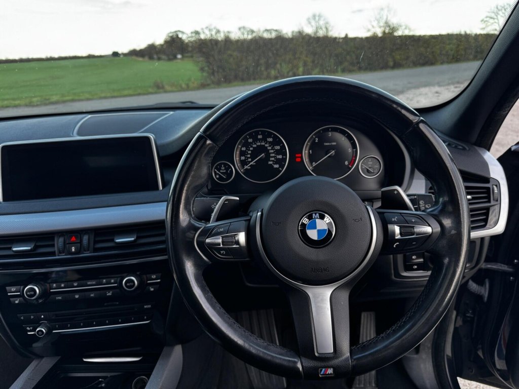 Used BMW X5 2015 for sale - 77315972: Photo 47