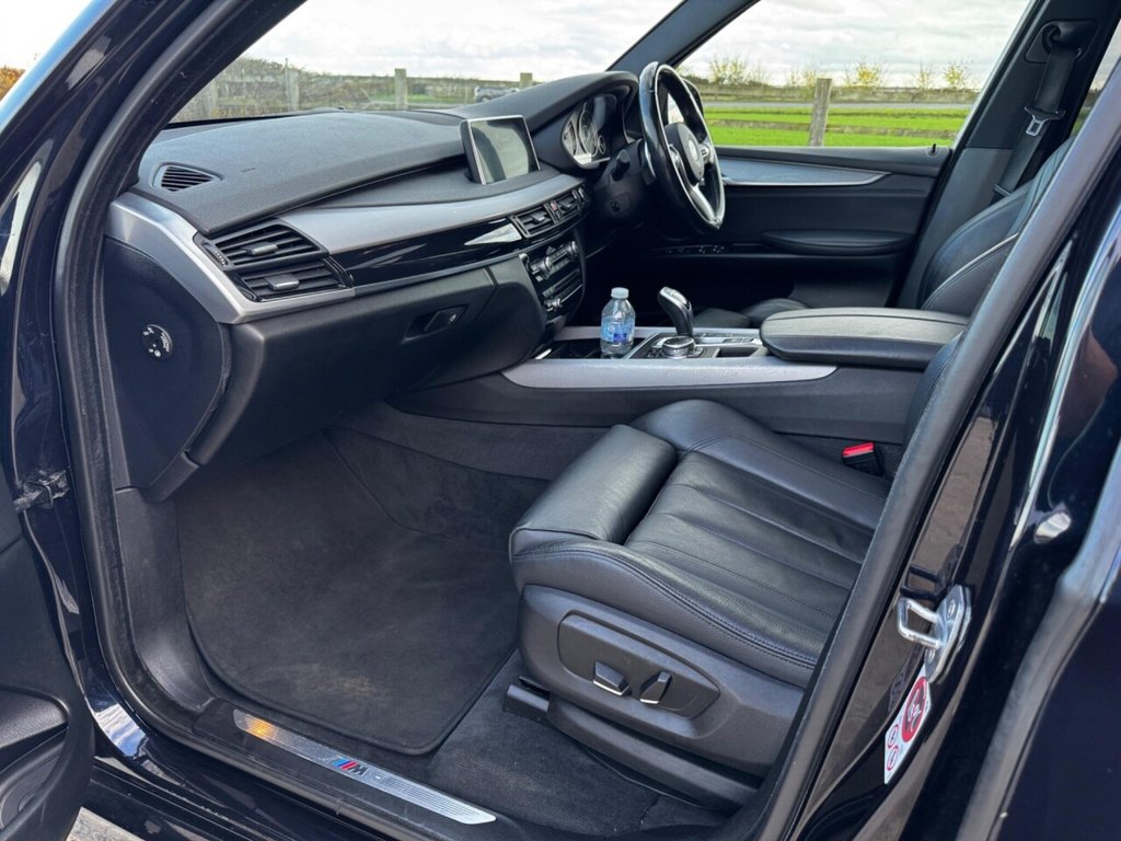 Used BMW X5 2015 for sale - 77315972: Photo 50