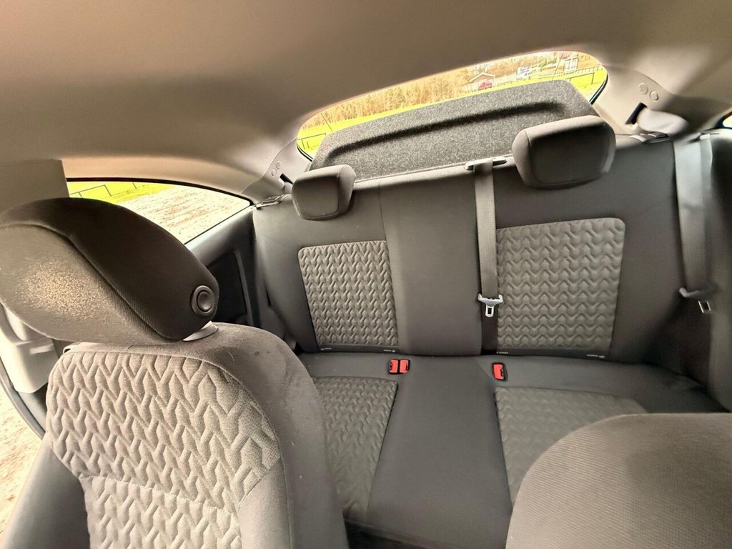 Used Vauxhall Corsa 2013 for sale - 77341535: Photo 34