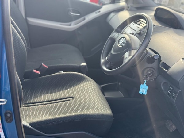 Used Toyota Yaris 2010 for sale - 76147655: Photo 12