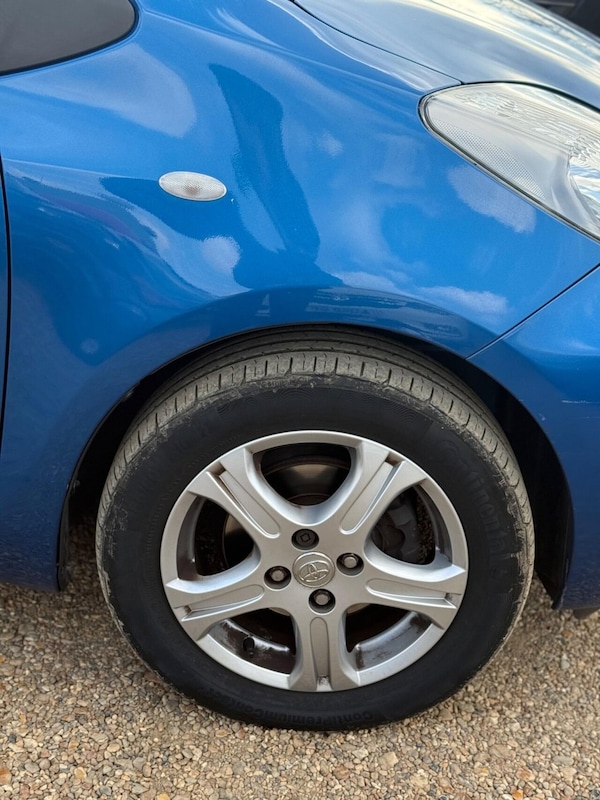 Used Toyota Yaris 2010 for sale - 76147655: Photo 29