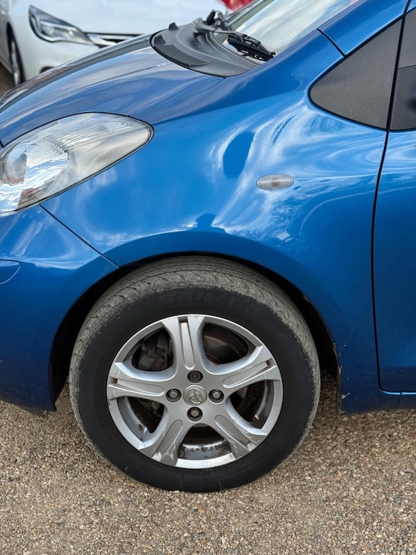 Used Toyota Yaris 2010 for sale - 76147655: Photo 32