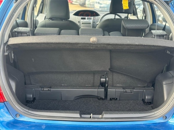 Used Toyota Yaris 2010 for sale - 76147655: Photo 34