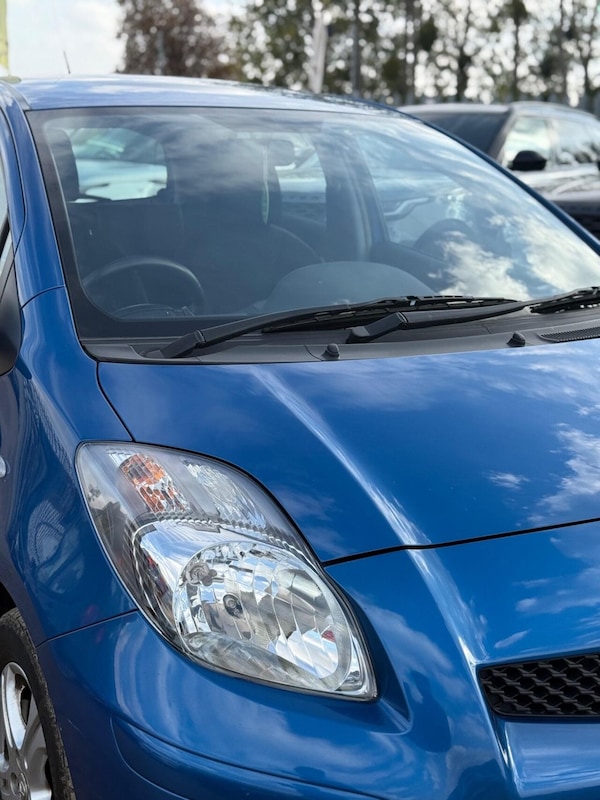 Used Toyota Yaris 2010 for sale - 76147655: Photo 38
