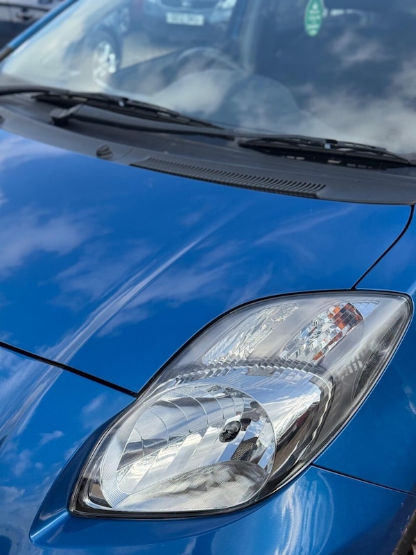 Used Toyota Yaris 2010 for sale - 76147655: Photo 47