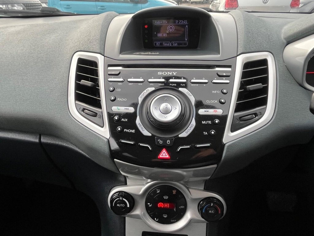 Used Ford Fiesta 2011 for sale - 77719524: Photo 33
