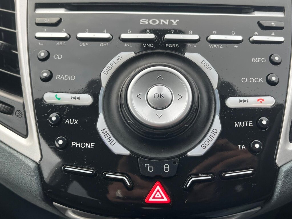 Used Ford Fiesta 2011 for sale - 77719524: Photo 35