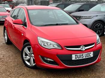 2015 (15) - 1.6i SRi Euro 6 5dr