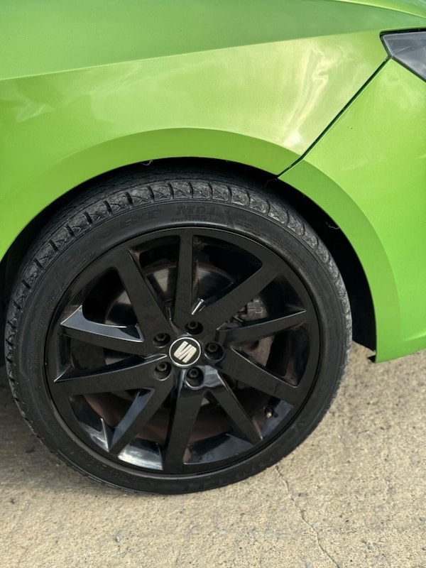 Used SEAT Ibiza 2013 for sale - 75181718: Photo 27