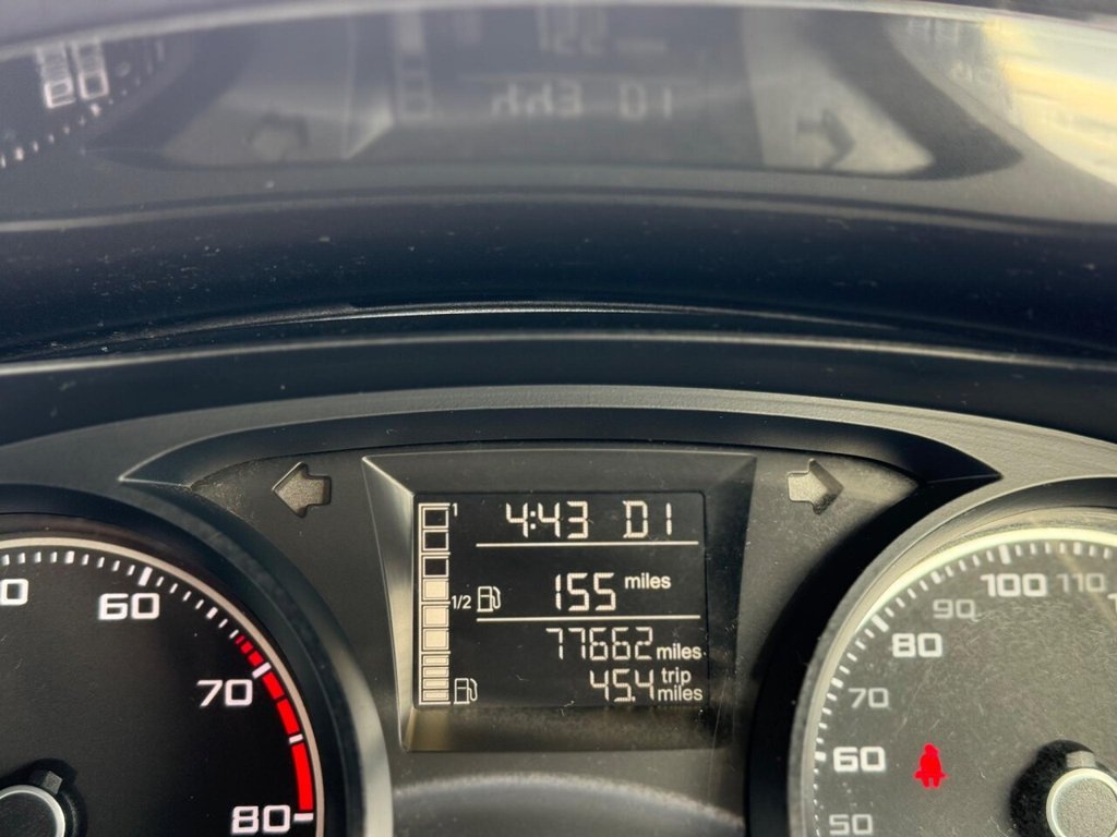 Vehicle 29