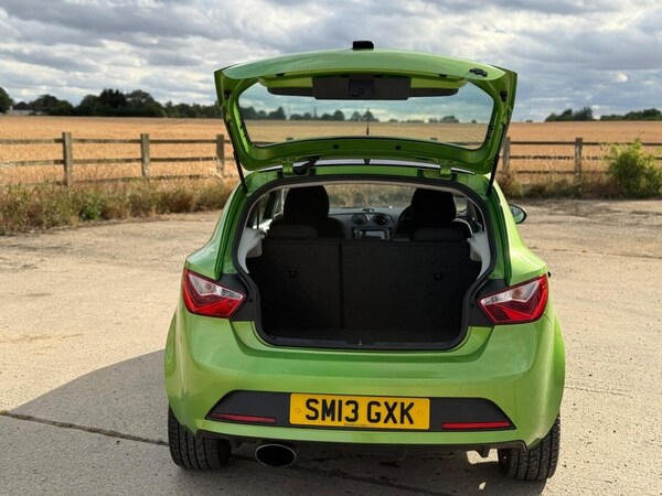 Used SEAT Ibiza 2013 for sale - 75181718: Photo 31