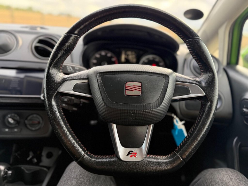 Vehicle 32