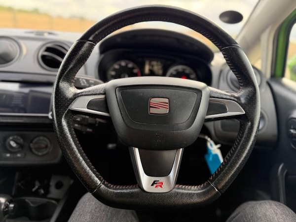 Used SEAT Ibiza 2013 for sale - 75181718: Photo 32