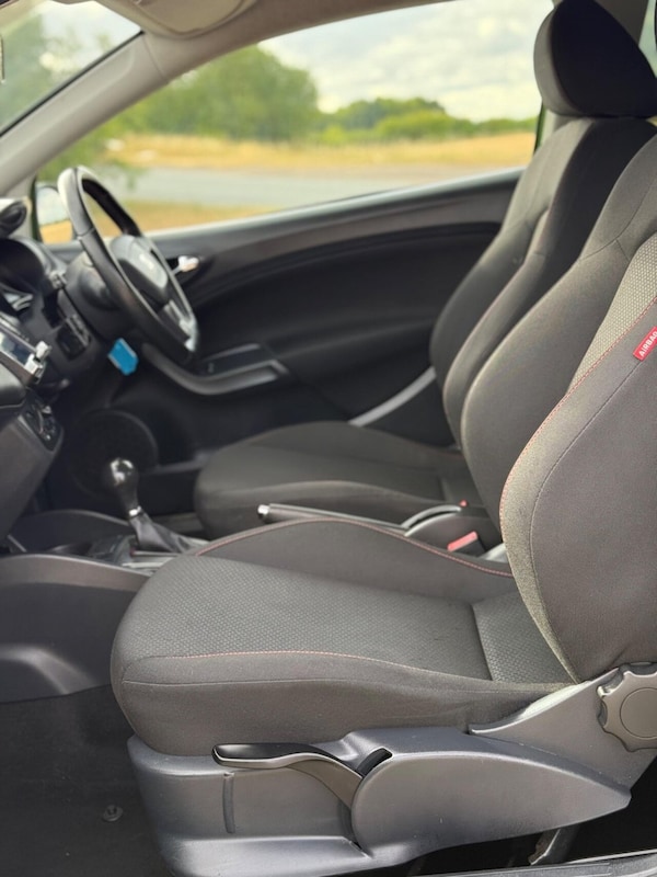Used SEAT Ibiza 2013 for sale - 75181718: Photo 33