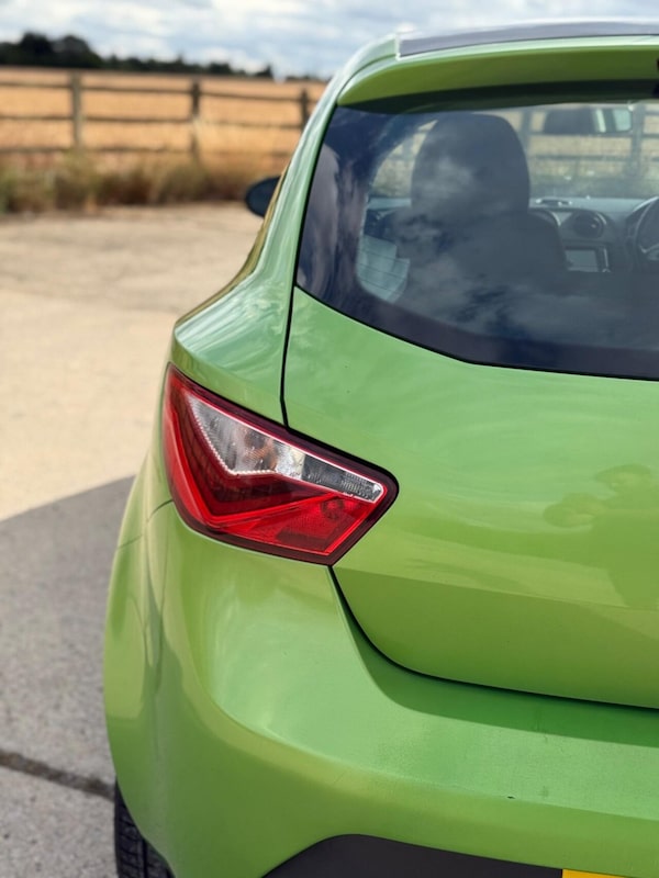 Used SEAT Ibiza 2013 for sale - 75181718: Photo 34