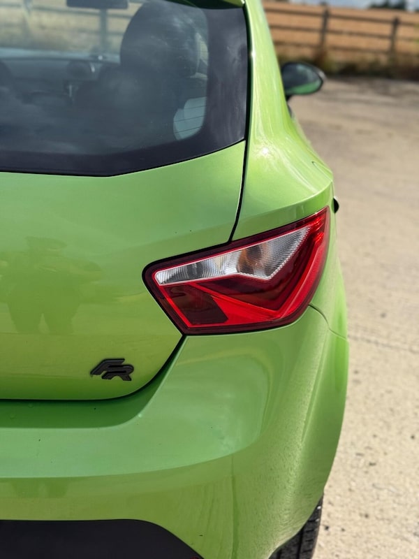 Used SEAT Ibiza 2013 for sale - 75181718: Photo 43